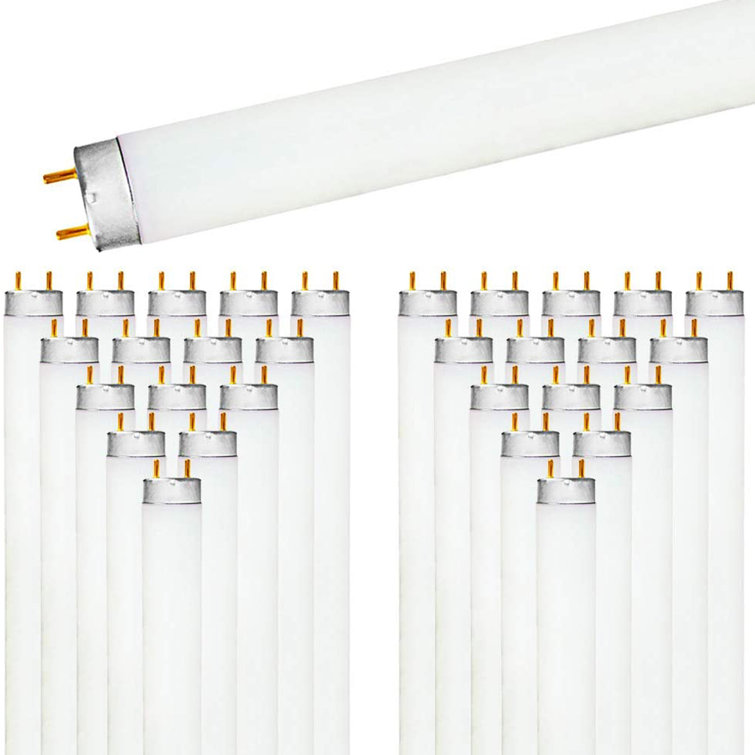 32 watt deals fluorescent bulb